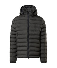 NORTH SAILS LASER PUFFER Medium length down jacket forest green - Men's down jackets - 5