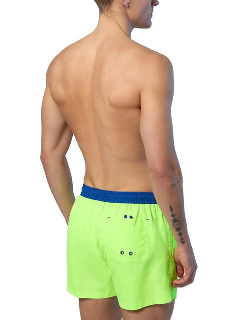 VOLLEY Two-tone boxer costume combos 2 - Swimwear