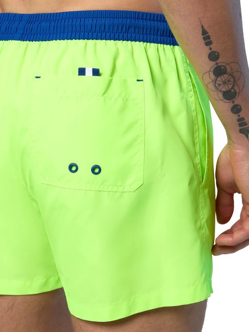 VOLLEY Two-tone boxer costume combos 2 - Swimwear