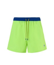 NORTH SAILS VOLLEY Two-tone boxer costume combos 2 - Swimwear - 5