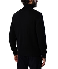 NORTH SAILS N|S Cotton turtleneck sweater - Men's Sweaters