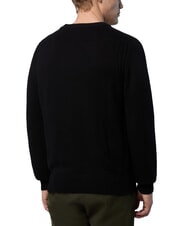 NORTH SAILS N|S Cotton crew neck sweater - Men's Sweaters