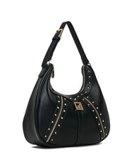 GAUDÌ EMMA Hobo shoulder bag with studs - Women’s Bags