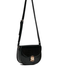 GAUDÌ EVELYN COCCO Medium printed shoulder bag - Women’s Bags