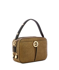 BORBONESE TULIP Mini handbag with shoulder strap - Women’s Bags