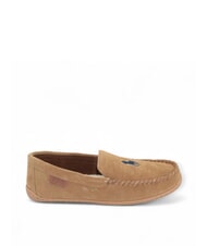 RALPH LAUREN BRENAN  Moccasins - Men’s shoes