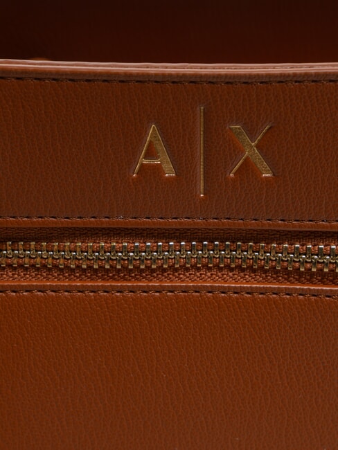 NICOLE Handbag, with shoulder strap coconut shell - Women’s Bags