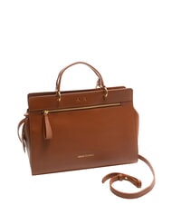 ARMANI EXCHANGE DIANE Handbag with shoulder strap coconut shell - Women&rsquo;s Bags - 2