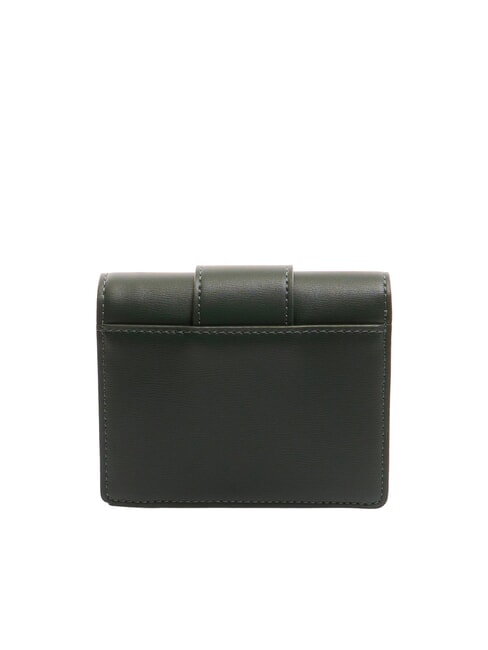 JODIE Small wallet beat green - Women’s Wallets