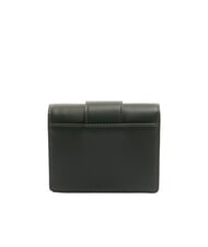 ARMANI EXCHANGE JODIE Small wallet beat green - Women’s Wallets - 3