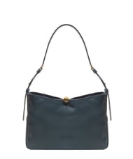 FURLA SFERA SOFT Leather shoulder bag gray blue - Women&rsquo;s Bags - 4