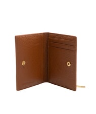 COCCINELLE METALLIC SOFT Leather wallet cognac - Women&rsquo;s Wallets - 2