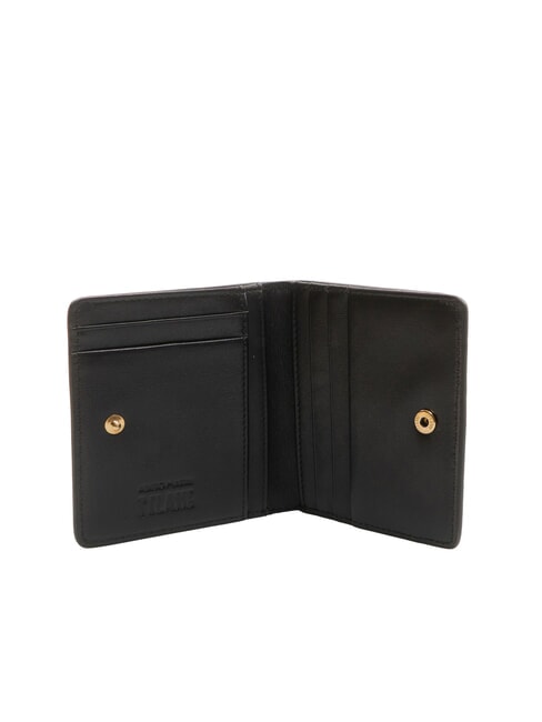 WINDY CITY Small bifold wallet Black - Women’s Wallets