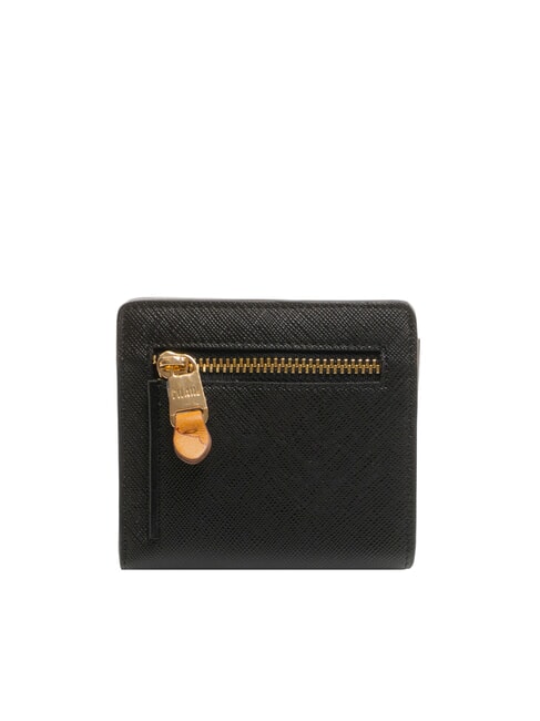 WINDY CITY Small bifold wallet Black - Women’s Wallets