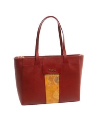 ALVIERO MARTINI PRIMA CLASSE WINDY CITY Large shopping bag red maple - Women&rsquo;s Bags - 2