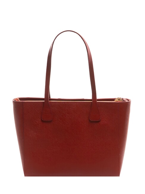WINDY CITY Large shopping bag red maple - Women&rsquo;s Bags