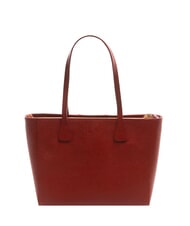 ALVIERO MARTINI PRIMA CLASSE WINDY CITY Large shopping bag red maple - Women&rsquo;s Bags - 4