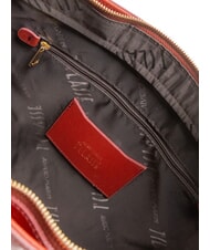 ALVIERO MARTINI PRIMA CLASSE WINDY CITY Large shopping bag red maple - Women&rsquo;s Bags - 5