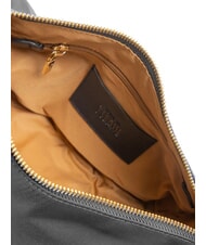 ALVIERO MARTINI PRIMA CLASSE STORMY NYLON Double-portability shoulder bag night blue - Women’s Bags - 5