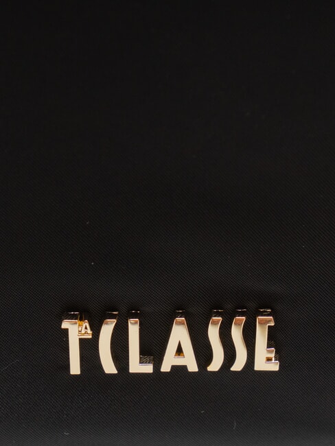 STORMY NYLON Double-portability shoulder bag Black - Women’s Bags