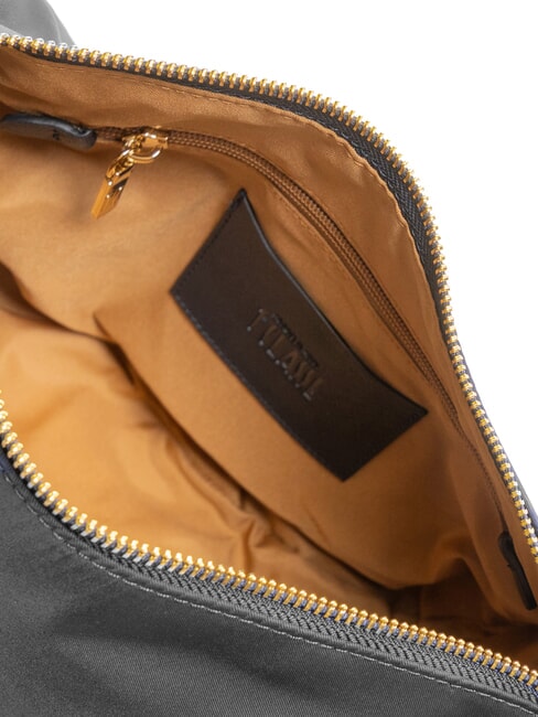 STORMY NYLON Double-portability shoulder bag Black - Women’s Bags