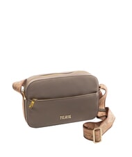 ALVIERO MARTINI PRIMA CLASSE STORMY NYLON Reporter shoulder bag turtledove - Women’s Bags - 2