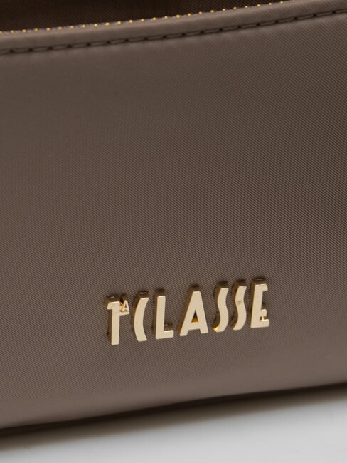 STORMY NYLON Reporter shoulder bag turtledove - Women’s Bags