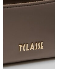 ALVIERO MARTINI PRIMA CLASSE STORMY NYLON Reporter shoulder bag turtledove - Women’s Bags - 3