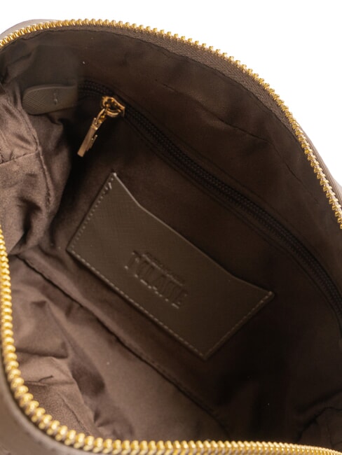 STORMY NYLON Reporter shoulder bag turtledove - Women’s Bags