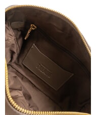 ALVIERO MARTINI PRIMA CLASSE STORMY NYLON Reporter shoulder bag turtledove - Women’s Bags - 5