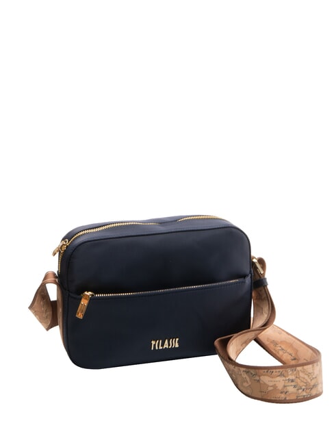 STORMY NYLON Reporter shoulder bag night blue - Women’s Bags