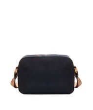 ALVIERO MARTINI PRIMA CLASSE STORMY NYLON Reporter shoulder bag night blue - Women’s Bags - 4