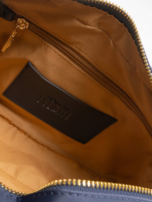 STORMY NYLON Reporter shoulder bag night blue - Women’s Bags