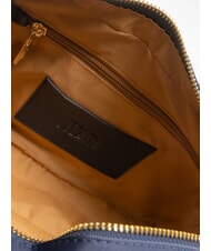 ALVIERO MARTINI PRIMA CLASSE STORMY NYLON Reporter shoulder bag night blue - Women’s Bags - 5