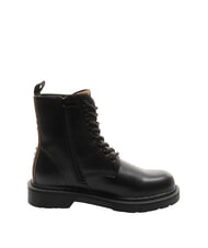 ALVIERO MARTINI PRIMA CLASSE GEO Amphibious boot Black - Women’s shoes - 2