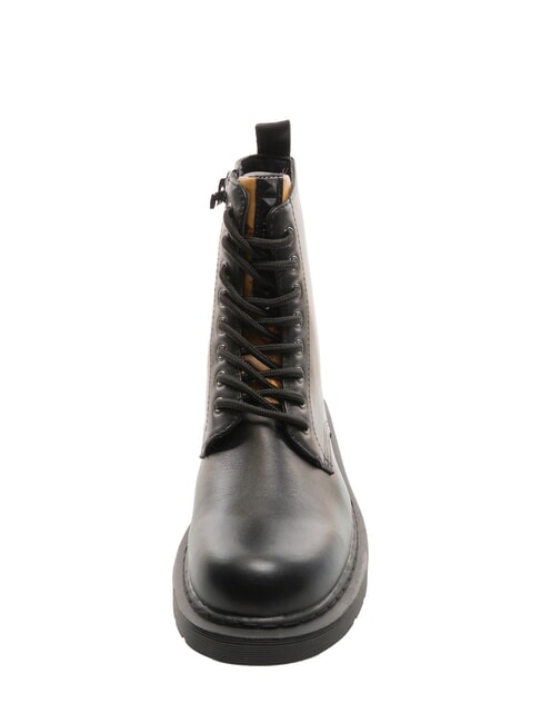 GEO Amphibious boot Black - Women’s shoes