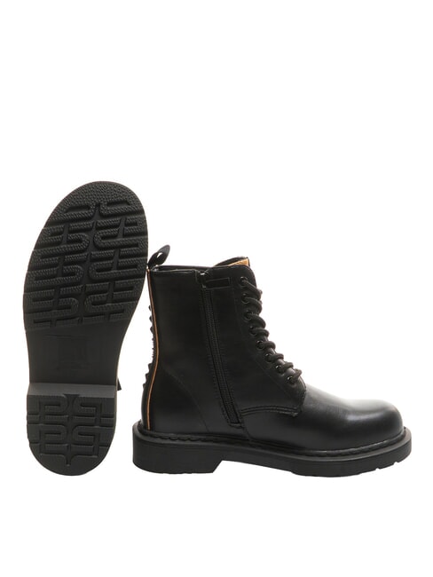 GEO Amphibious boot Black - Women’s shoes