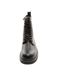 ALVIERO MARTINI PRIMA CLASSE GEO Amphibious boot Black - Women’s shoes - 3