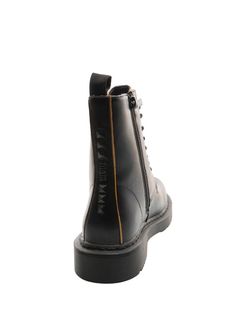 GEO Amphibious boot Black - Women’s shoes