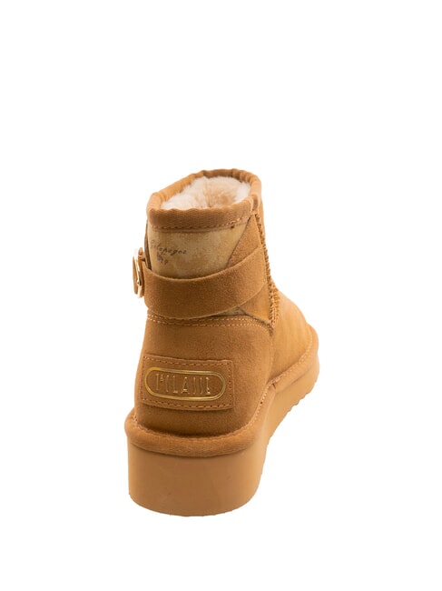 GEO PADDED Ankle boot NATURAL - Women&rsquo;s shoes