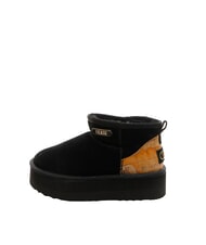 ALVIERO MARTINI PRIMA CLASSE GEO PADDED HALF Ankle boot - Women’s shoes