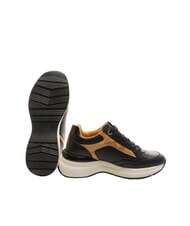 ALVIERO MARTINI PRIMA CLASSE GEO JR High-top sneakers ner / gebei - Women’s shoes - 5