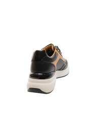 ALVIERO MARTINI PRIMA CLASSE GEO JR High-top sneakers ner / gebei - Women’s shoes - 4