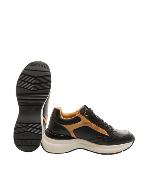 GEO JR High-top sneakers ner / gebei - Women’s shoes