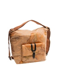 ALVIERO MARTINI PRIMA CLASSE HIGHLAND SOFT Backpack / Shoulder Bag - Women’s Bags