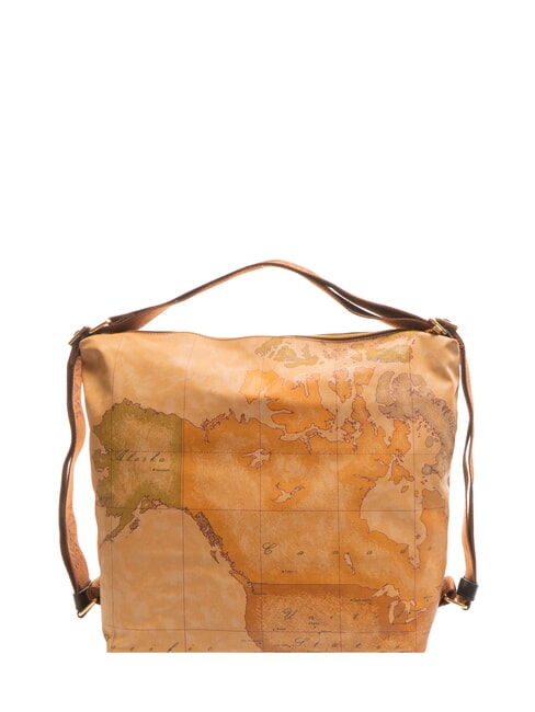 HIGHLAND SOFT Backpack / Shoulder Bag Black - Women’s Bags