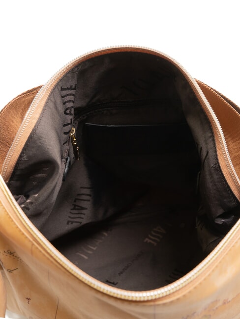 HIGHLAND SOFT Backpack / Shoulder Bag Black - Women’s Bags