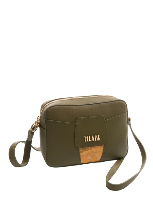 WINDY CITY Mini shoulder bag moss green - Women&rsquo;s Bags