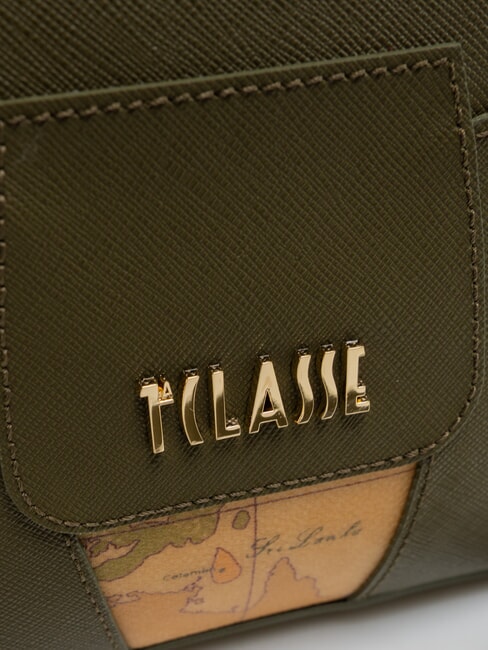 WINDY CITY Mini shoulder bag moss green - Women&rsquo;s Bags