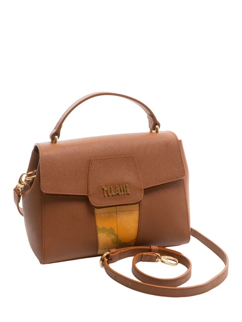 WINDY CITY  Mini handbag with shoulder strap chestnut - Women&rsquo;s Bags